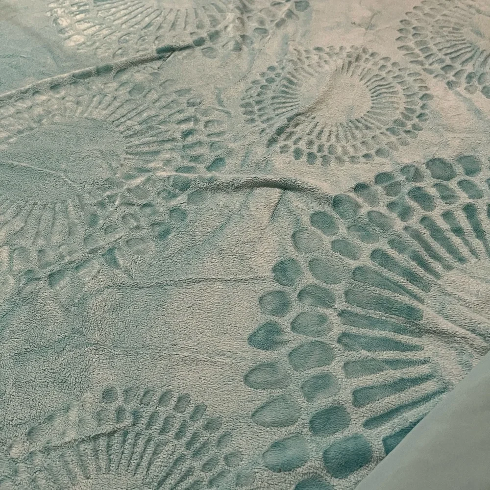 Full/Queen Comforter New Condition